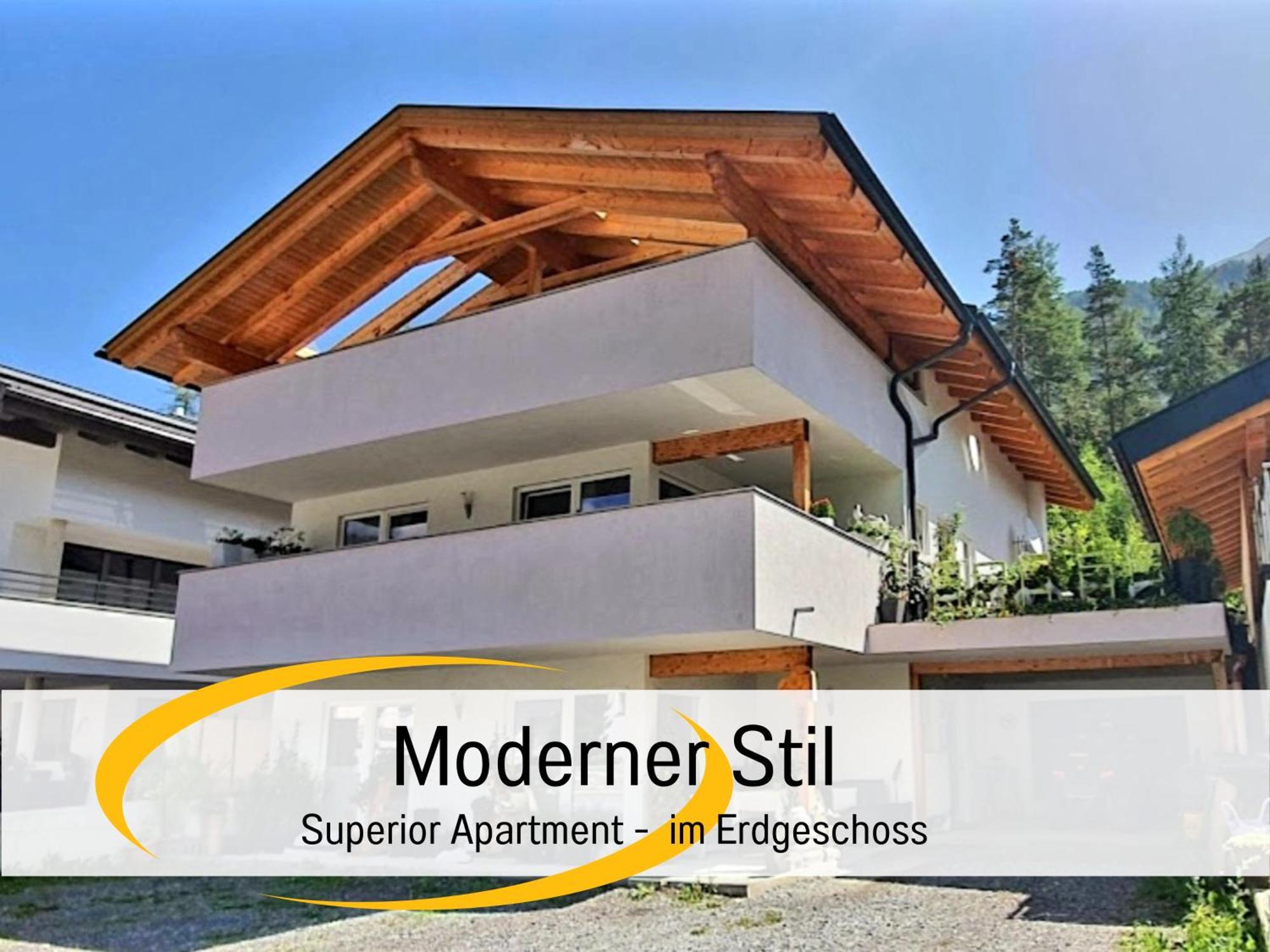 Elke'S Oetztal Apartments - Ihr Bergparadies Längenfeld Rum bild