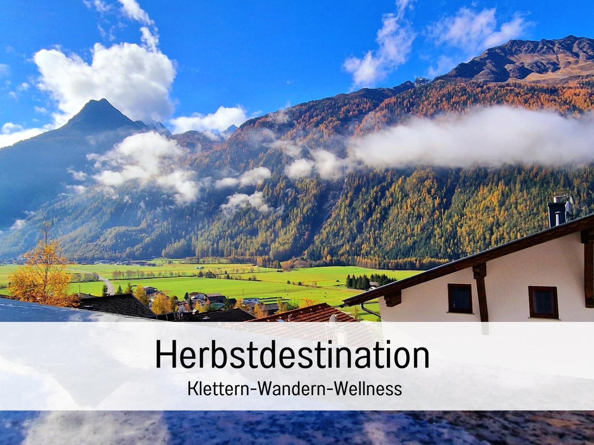 Elke'S Oetztal Apartments - Ihr Bergparadies Längenfeld Exteriör bild