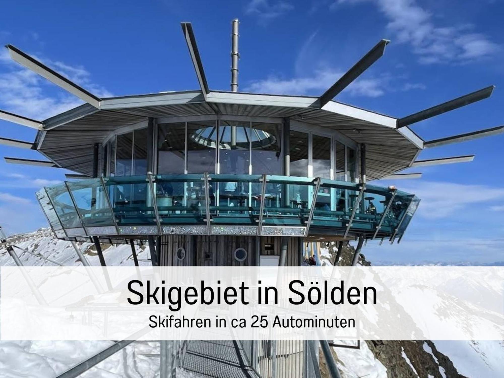 Elke'S Oetztal Apartments - Ihr Bergparadies Längenfeld Exteriör bild