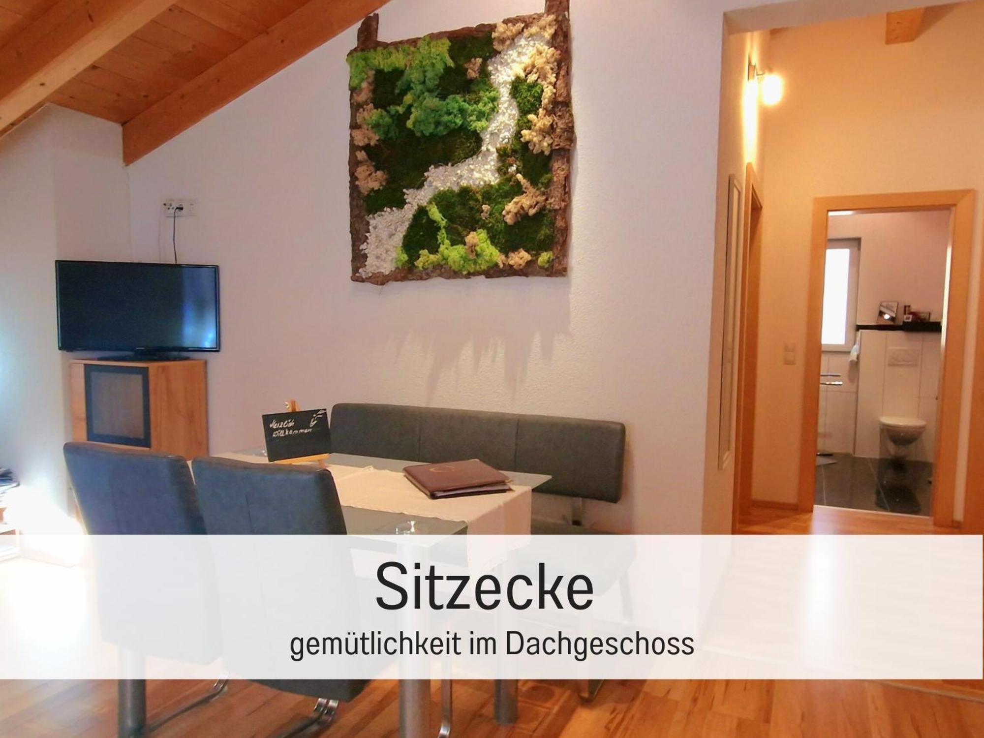 Elke'S Oetztal Apartments - Ihr Bergparadies Längenfeld Rum bild