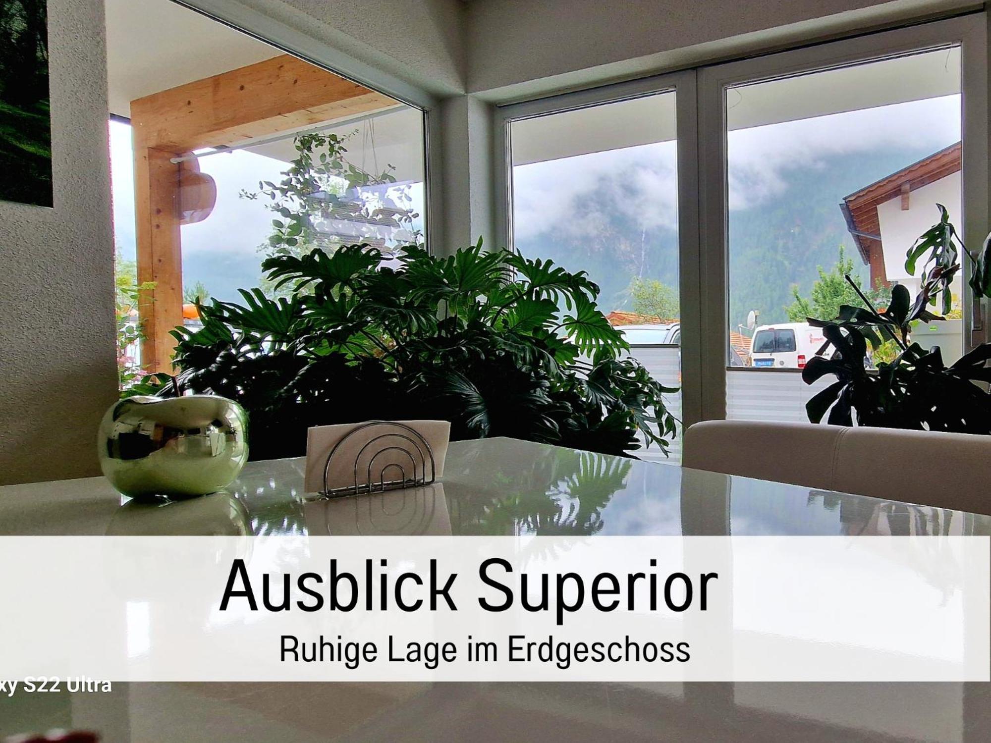 Elke'S Oetztal Apartments - Ihr Bergparadies Längenfeld Rum bild