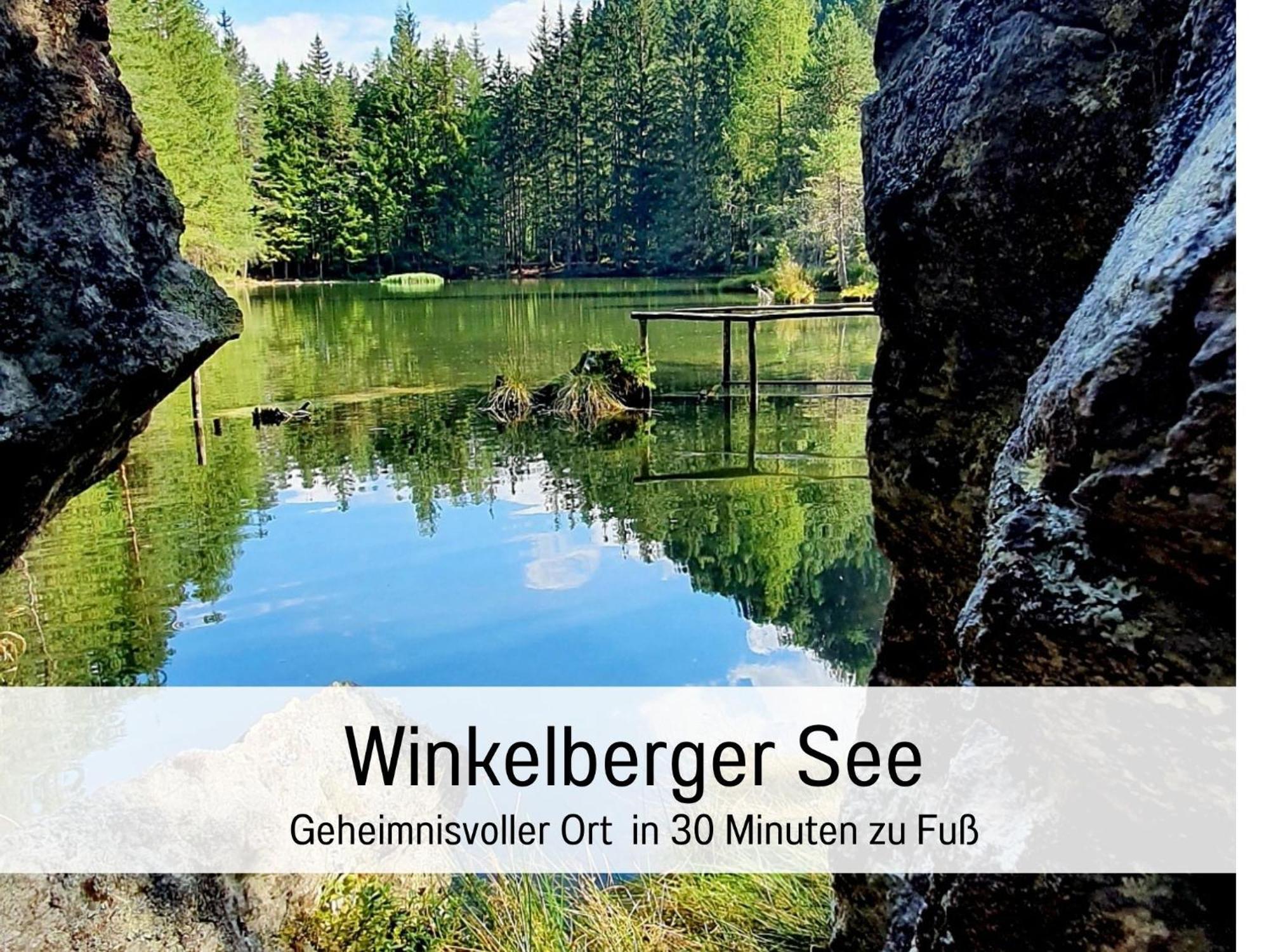 Elke'S Oetztal Apartments - Ihr Bergparadies Längenfeld Exteriör bild